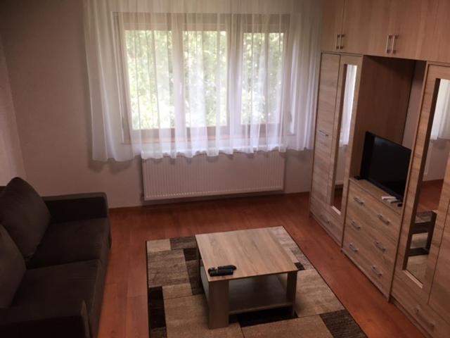 Thaly 5 Apartment Debrecen Exterior photo