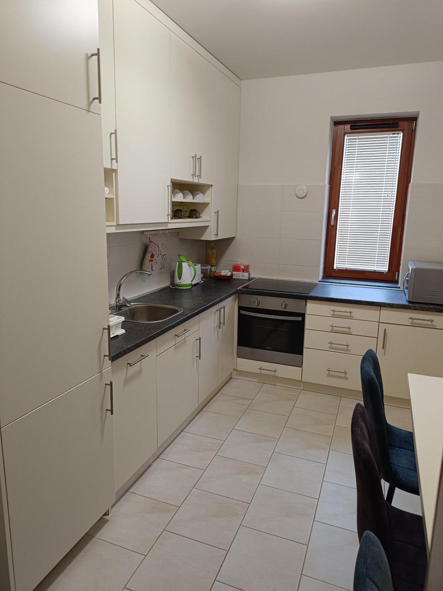 Thaly 5 Apartment Debrecen Exterior photo
